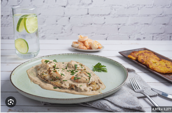 PANACHE DE VEGETALES