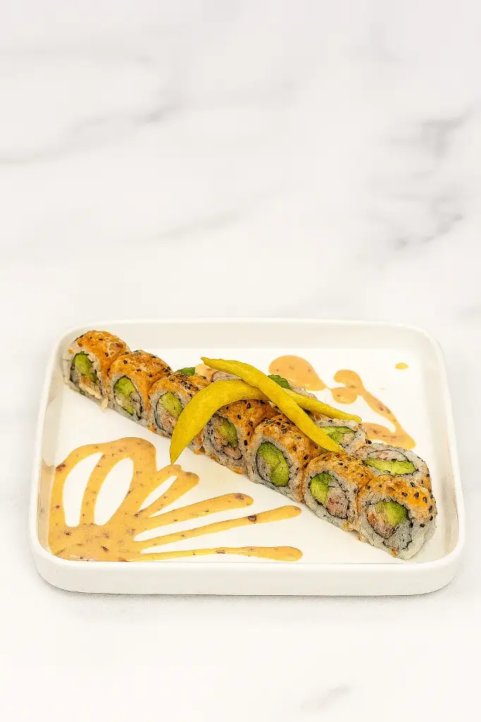 [CX6-1] CALIFORNIA X 6