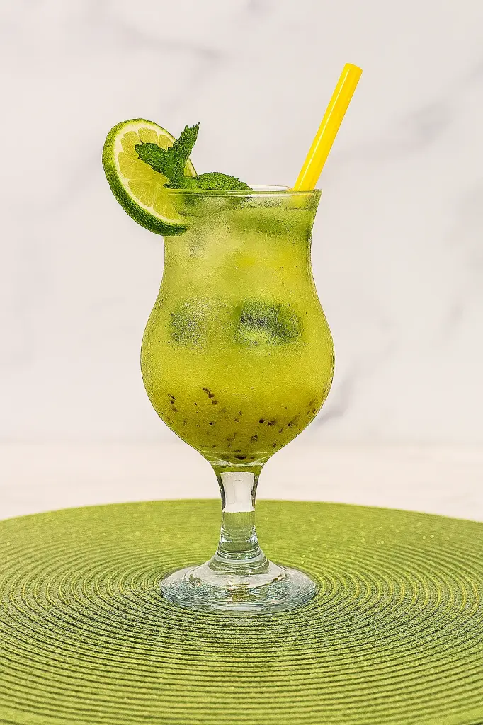 GASSATAS IT. FRUTOS VERDES	