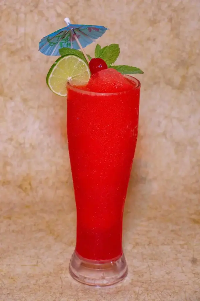 LIMONADAS - CEREZADA	