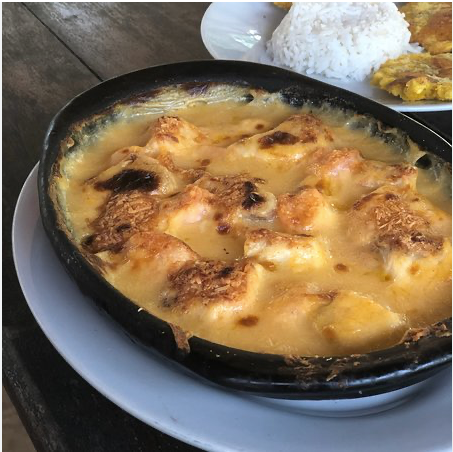 [E-AMSR] AMARILLO A LA MONSEÑOR