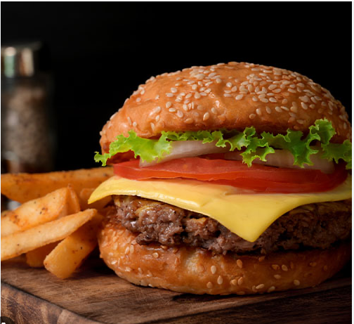 [HAME1] HAMBURGUESA ESPECIAL