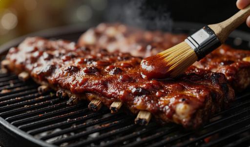 [CBBQ1] COSTILLAS BBQ